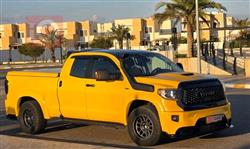 تويوتا توندرا